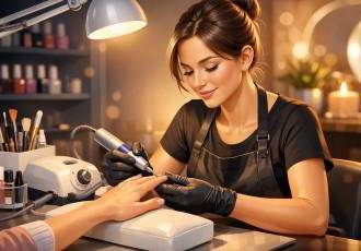 Фрезер для манікюру: все, що варто знати перед покупкою