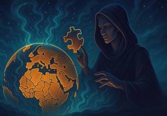 Гігантський пазл Землі: чому континенти мають різну форму, але ідеально пасують один до одного