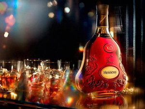 Hennessy – признанный король коньяка