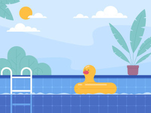 Химия AquaDoctor – чистая вода и безопасное купание каждый день