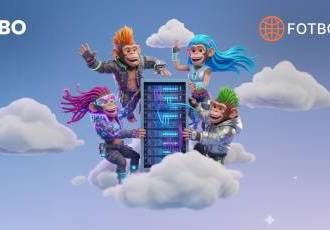 Хмарний сервер: сучасне рішення для бізнесу та особистих проєктів