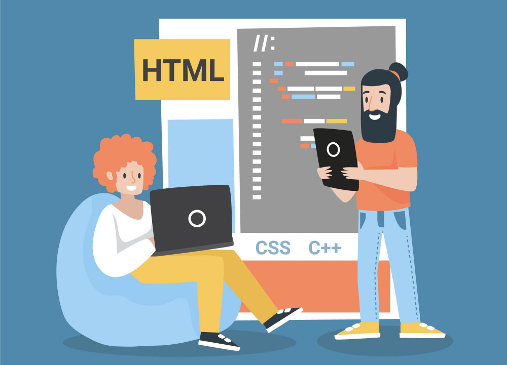 HTML і CSS: Основи створення веб-сторінок