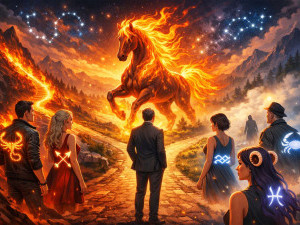 Хто має ризикувати у 2026 році, а кому краще притримати емоції?