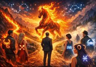 Хто має ризикувати у 2026 році, а кому краще притримати емоції?