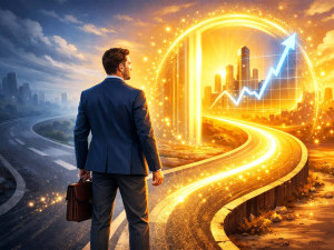 Хто переживе неочікуваний фінансовий поворот?