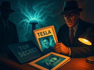 Хто вирішує, які відкриття можна оприлюднювати, а які ні?