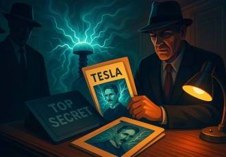 Хто вирішує, які відкриття можна оприлюднювати, а які ні?