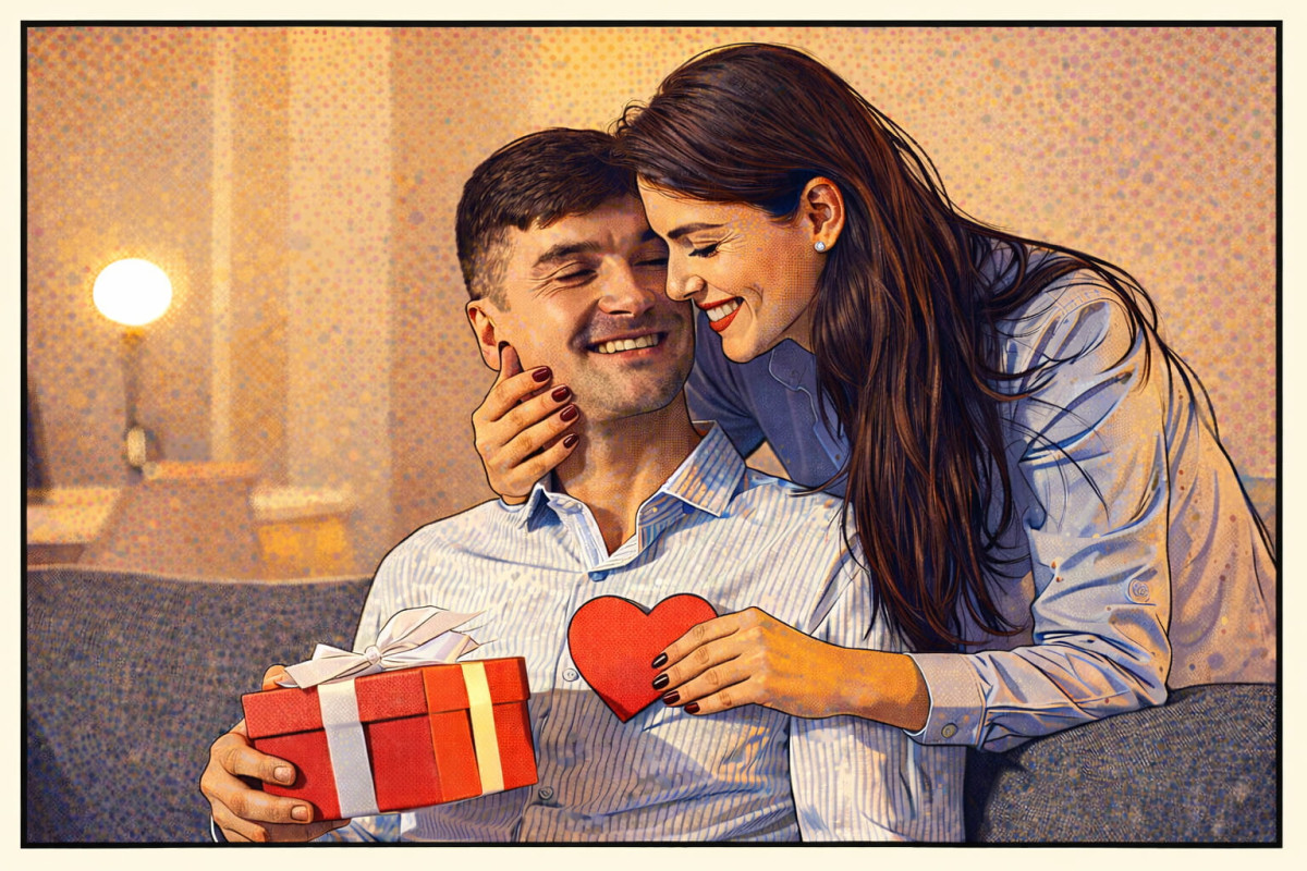 Маленькі жести з великим післясмаком