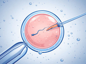ІКСІ-запліднення: сучасні технології лікування безпліддя у МЦ «Мати та дитина»
