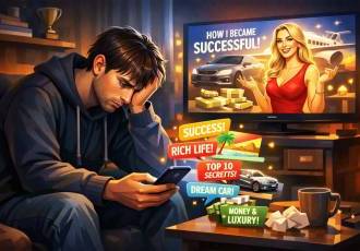 Як формується образ 