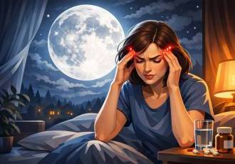 Як Місяць впливає на здоров’я людини: міф чи науковий факт?