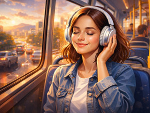 Як обрати навушники та не помилитися з характеристиками