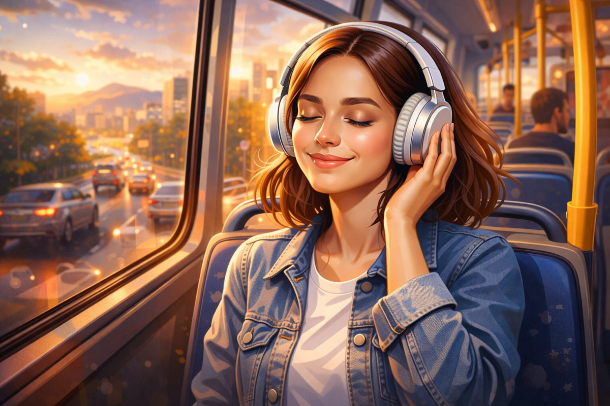 Як обрати навушники та не помилитися з характеристиками