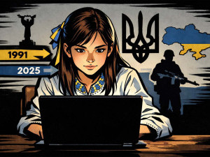 Як онлайн-репетитор з історії України допомагає підготуватися до НМТ без перевантаження?