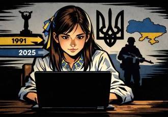 Як онлайн-репетитор з історії України допомагає підготуватися до НМТ без перевантаження?