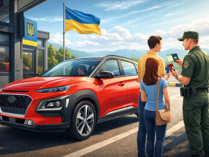 Як швидко оформити зелену карту для поїздки за кордон?