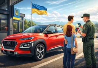 Як швидко оформити зелену карту для поїздки за кордон?