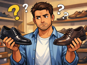 Як відрізнити якісні туфлі від мас-маркету: поради стилістів