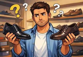 Як відрізнити якісні туфлі від мас-маркету: поради стилістів