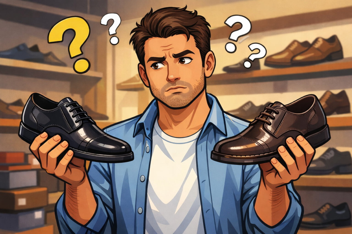 Як відрізнити якісні туфлі від мас-маркету: поради стилістів