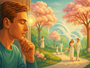 Як виглядають цивілізації 5D за описами людей у стані трансу?