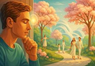 Як виглядають цивілізації 5D за описами людей у стані трансу?