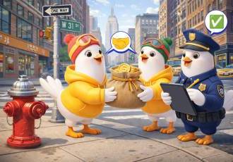 Як визначити, чи є мікрофінансова організація надійною та законною