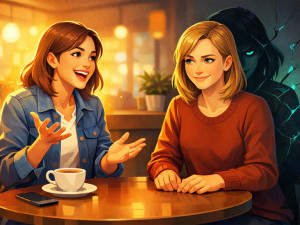 Як зрозуміти, що вам заздрять