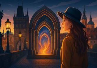 Яке європейське місто називають 