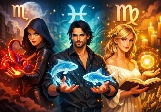 Які знаки зодіаку мають приховані здібності?