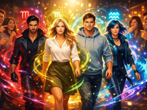 Які знаки зодіаку не варто недооцінювати – вони здивують усіх