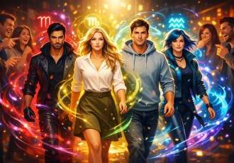 Які знаки зодіаку не варто недооцінювати – вони здивують усіх