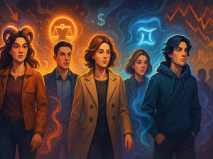 Які знаки зодіаку отримають несподівані подарунки від долі на Новий рік?