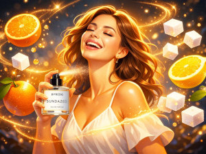 Який аромат пасує до твоєї аури?