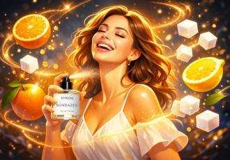 Який аромат пасує до твоєї аури?