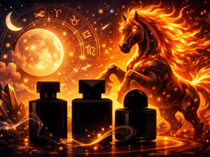 Який парфум стане хітом 2026 року за прогнозами астрологів?