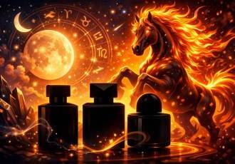 Який парфум стане хітом 2026 року за прогнозами астрологів?