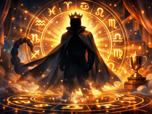 Який знак зодіаку завжди виходить переможцем?