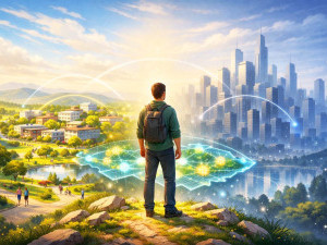 Яким був би світ без мегаполісів?