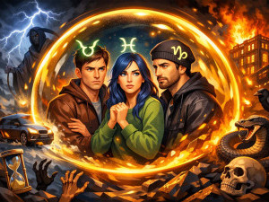 Яким знакам зодіаку варто бути обережними у перші 26 днів нового року?