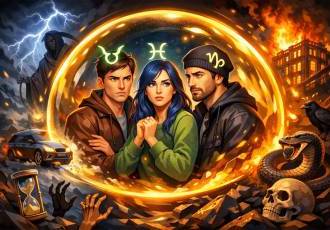 Яким знакам зодіаку варто бути обережними у перші 26 днів нового року?