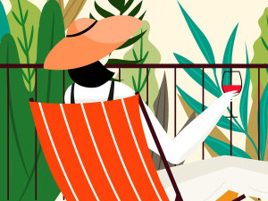 Как меняется отдых в маленьких городах: онлайн-форматы вместо привычных сценариев