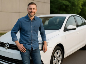 Как перекупщики зарабатывают на продаже автомобилей
