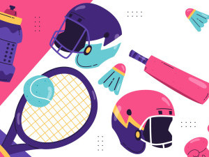 Как спорт помогает справляться со стрессом и сохранять баланс