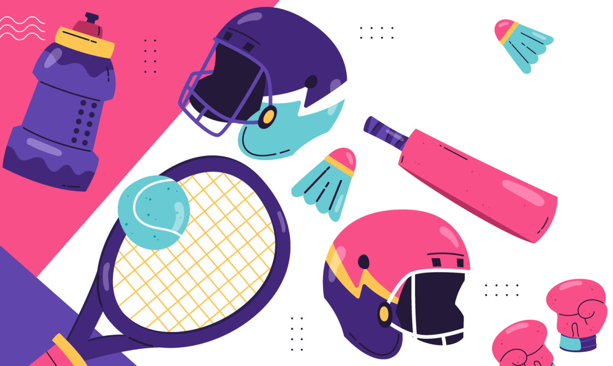 Как спорт помогает справляться со стрессом и сохранять баланс