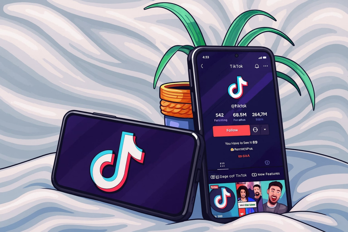 Как выстроить контент-план при 0 просмотров в TikTok: пошаговая стратегия роста