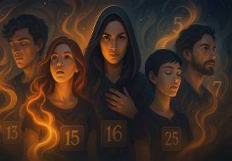 Кармічні числа в нумерології: що вони означають та як впливають на долю