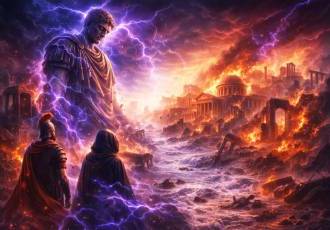 Кліматичні зміни в історії: як погода руйнувала імперії