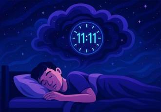 Коли у сні з’являється число 11:11 – це портал?