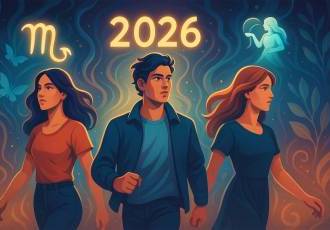 Коли закінчаться труднощі: кармічний гороскоп на 2026 рік